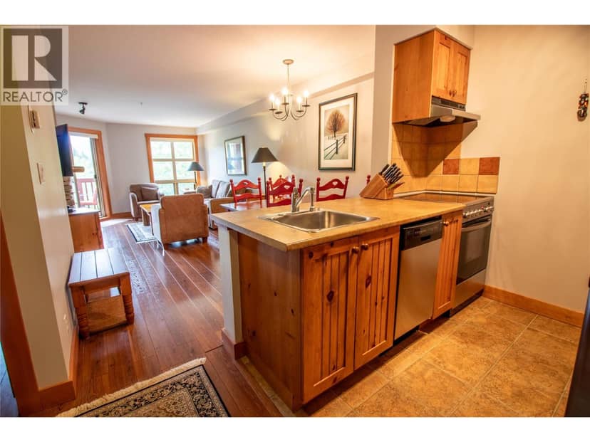 2080 Summit Drive Unit# 309, Panorama, photo 2