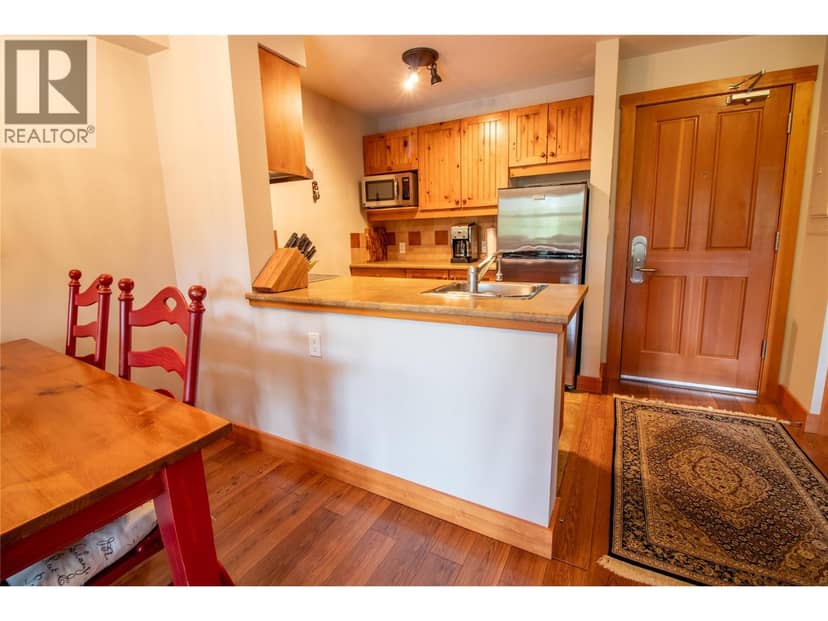 2080 Summit Drive Unit# 309, Panorama, photo 4