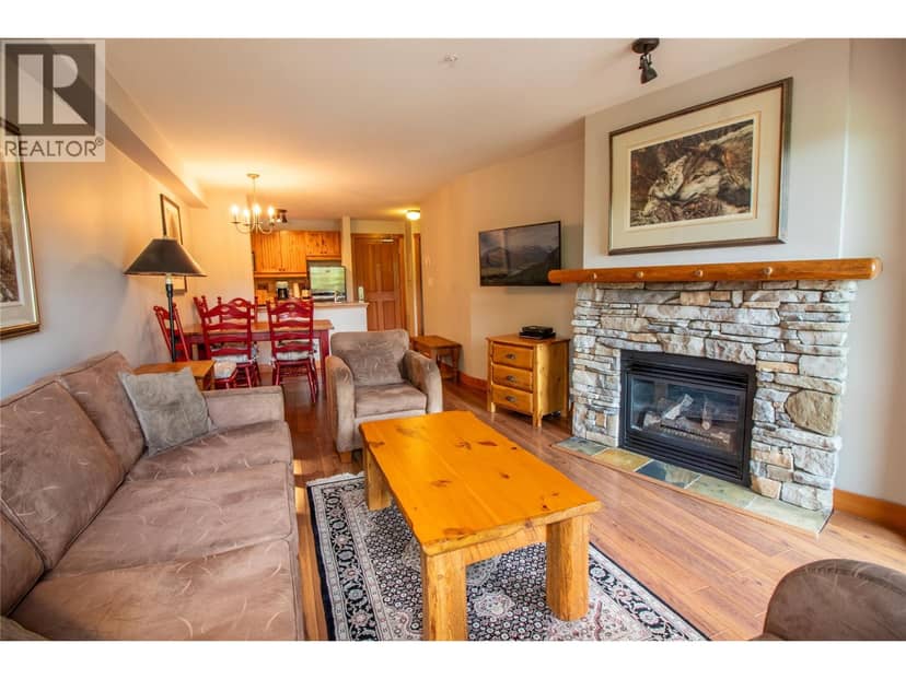 2080 Summit Drive Unit# 309, Panorama, photo 7