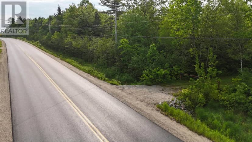 Lot New Russell Road — photo 27 of 27