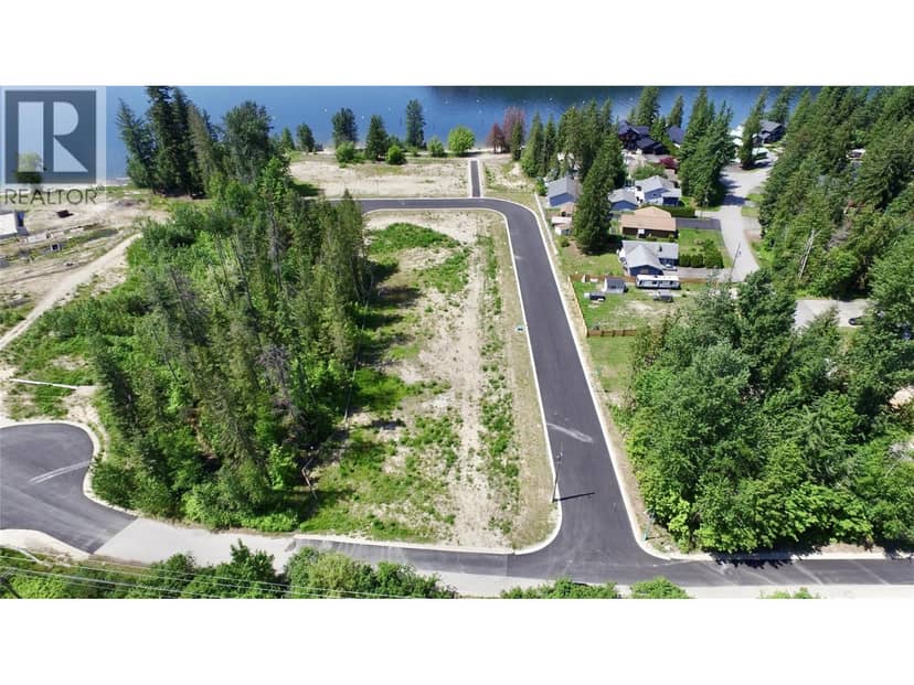 9 Wiseman Creek Court Lot# 11, Sicamous, photo 2