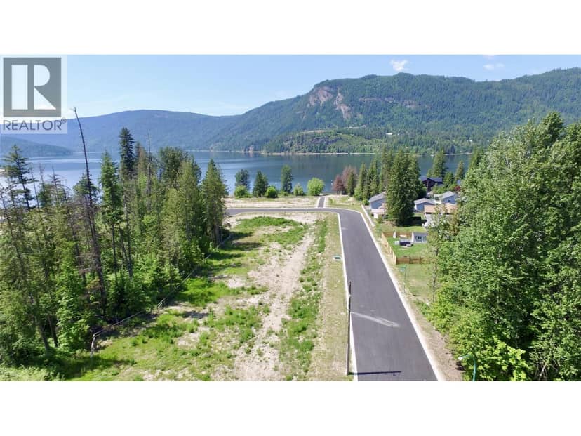 9 Wiseman Creek Court Lot# 11, Sicamous, photo 3
