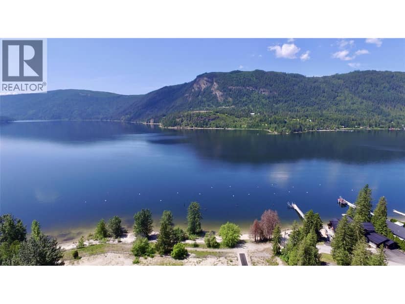 9 Wiseman Creek Court Lot# 11, Sicamous, photo 7