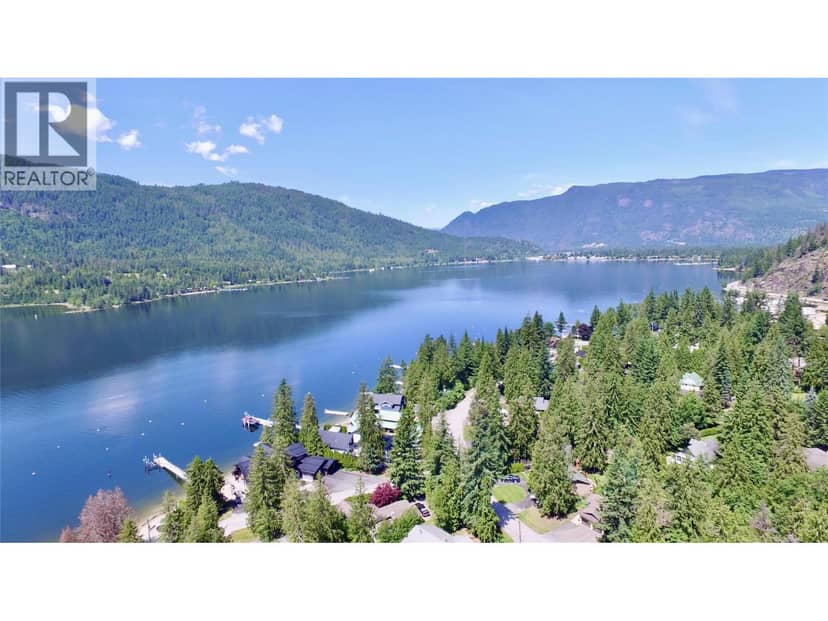 9 Wiseman Creek Court Lot# 11, Sicamous, photo 8