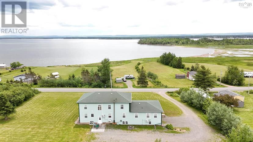 2901 Malagash Road, Malagash Centre, photo 3