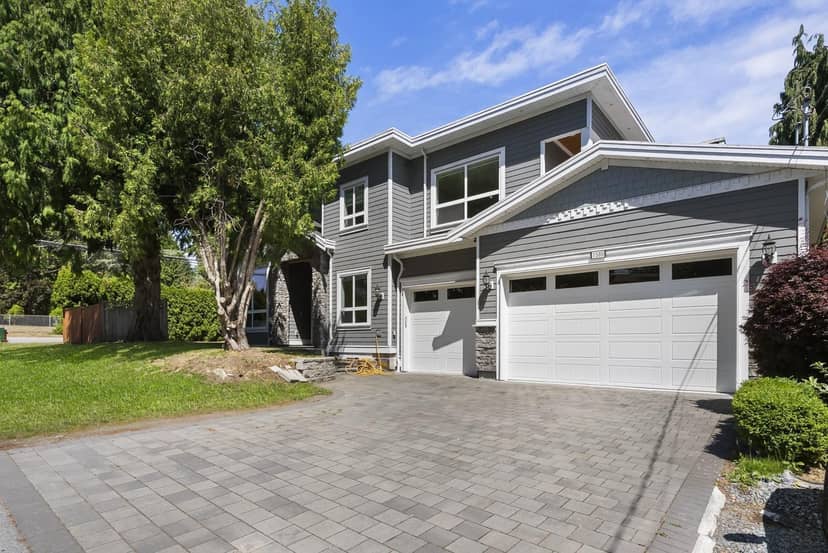 1580 CHESTNUT STREET, Surrey