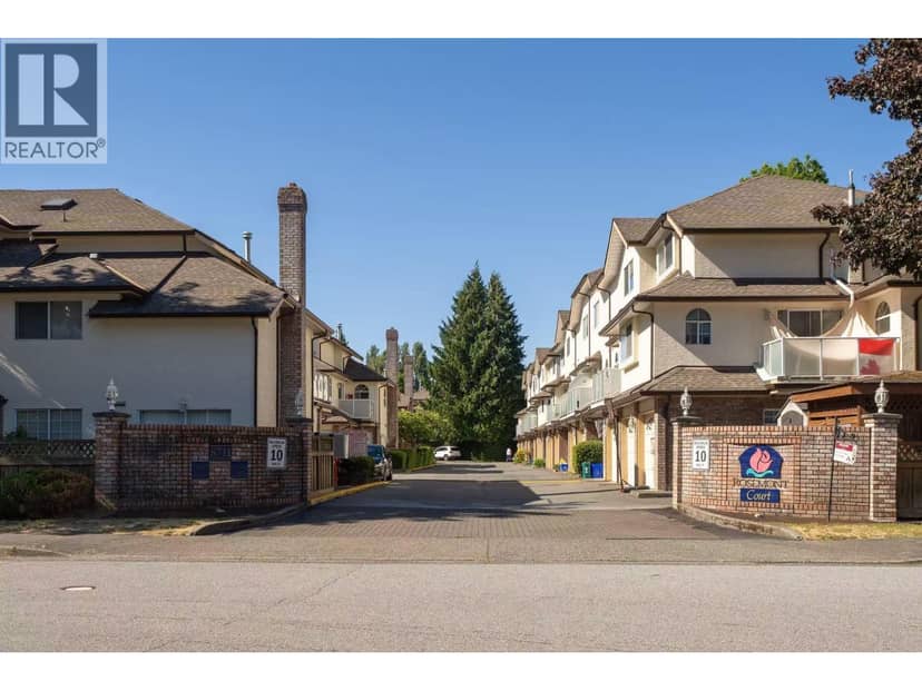 18 8711 GENERAL CURRIE ROAD, Richmond