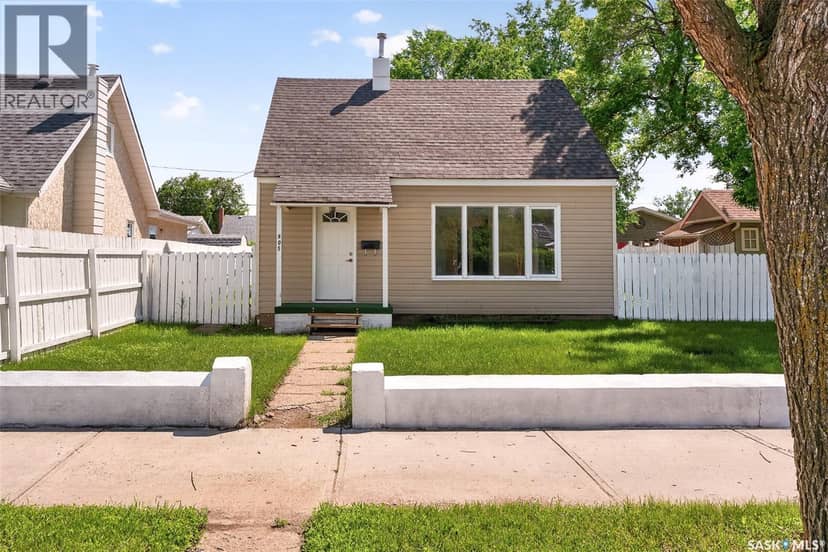 805 Athabasca STREET E, Moose Jaw, photo 3