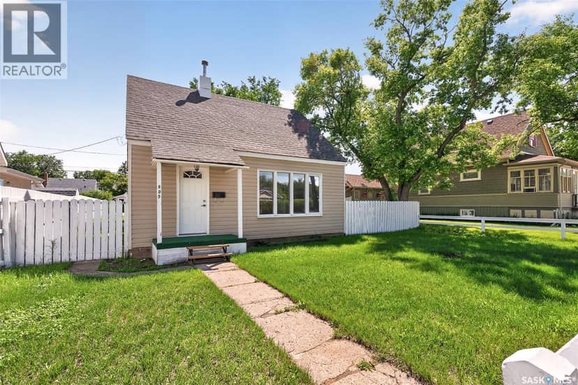 805 Athabasca STREET E, Moose Jaw, photo 5