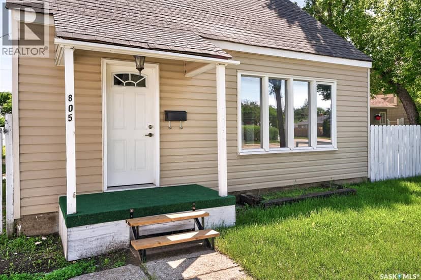 805 Athabasca STREET E, Moose Jaw, photo 7