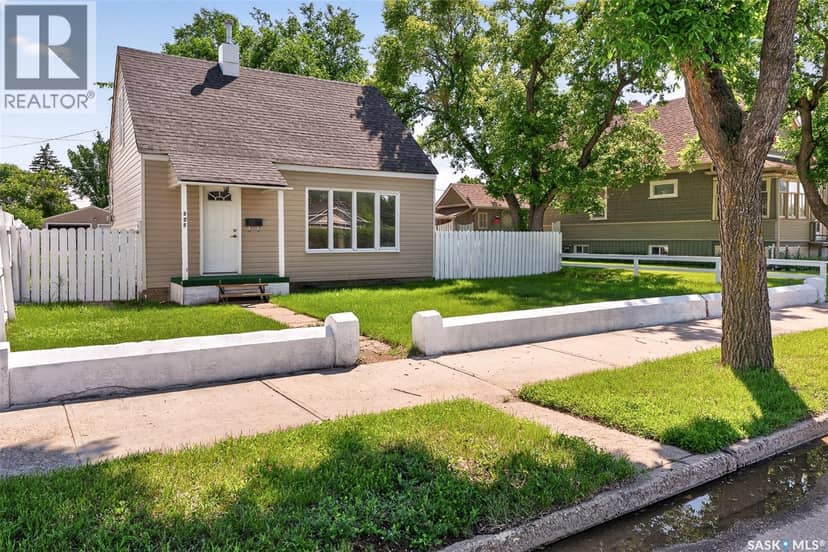 805 Athabasca STREET E, Moose Jaw, photo 8