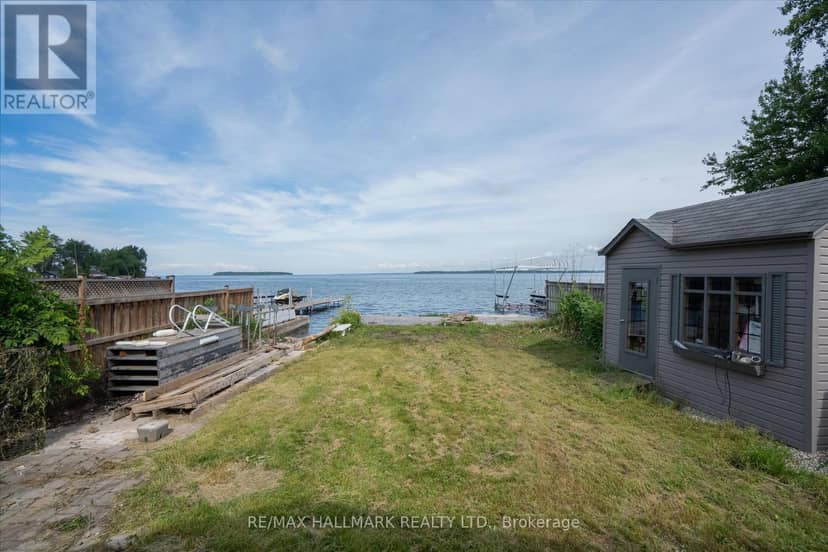 2329 Crystal Beach Road — photo 13 of 25