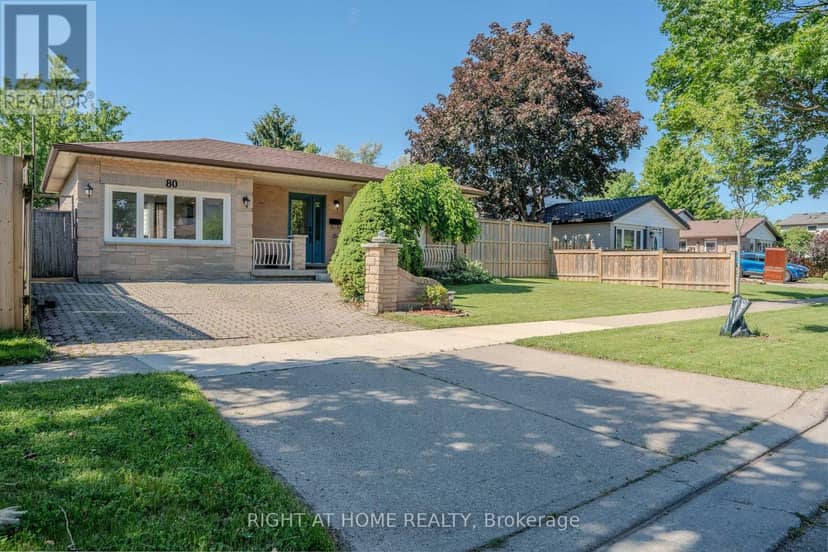 80 Chilton Drive — photo 1 of 40
