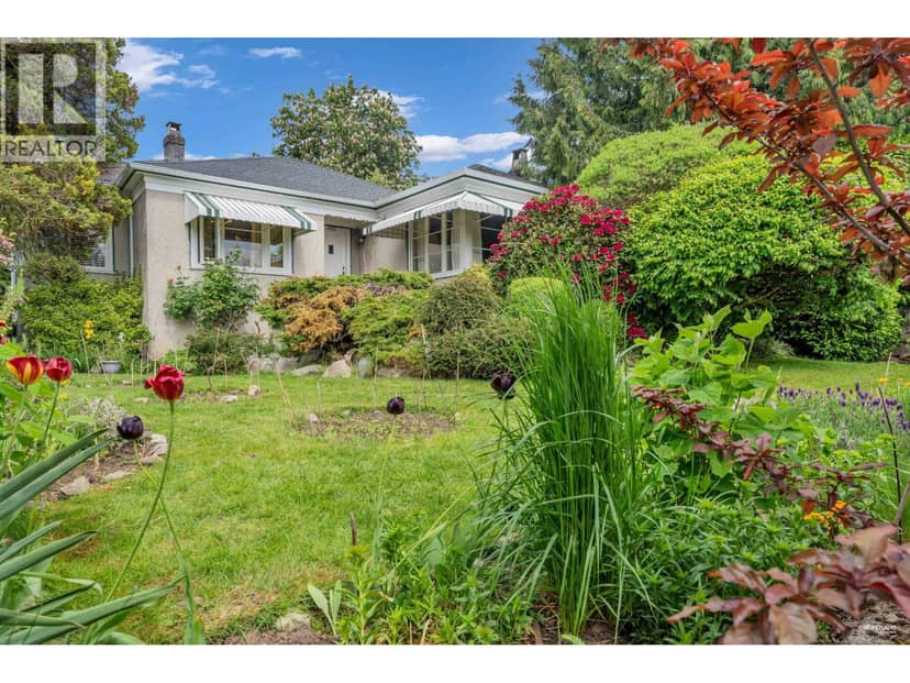 2245 W 22ND AVENUE, Vancouver, photo 2
