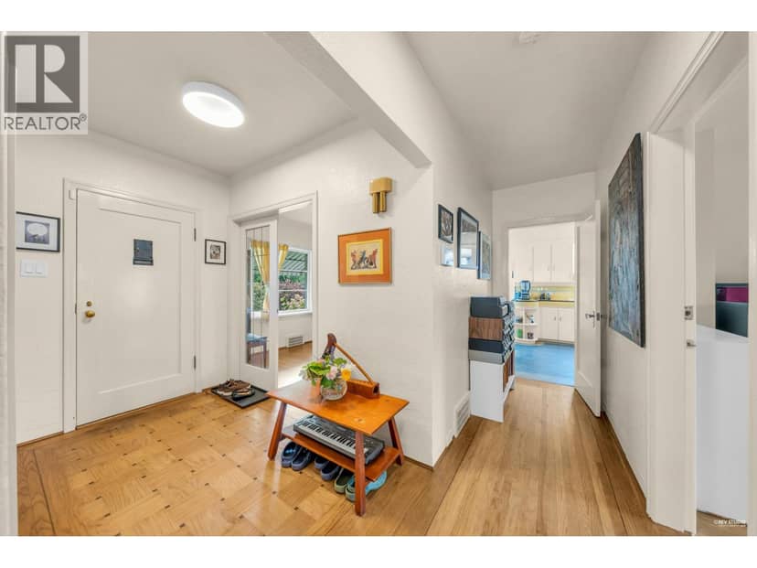 2245 W 22ND AVENUE, Vancouver, photo 5