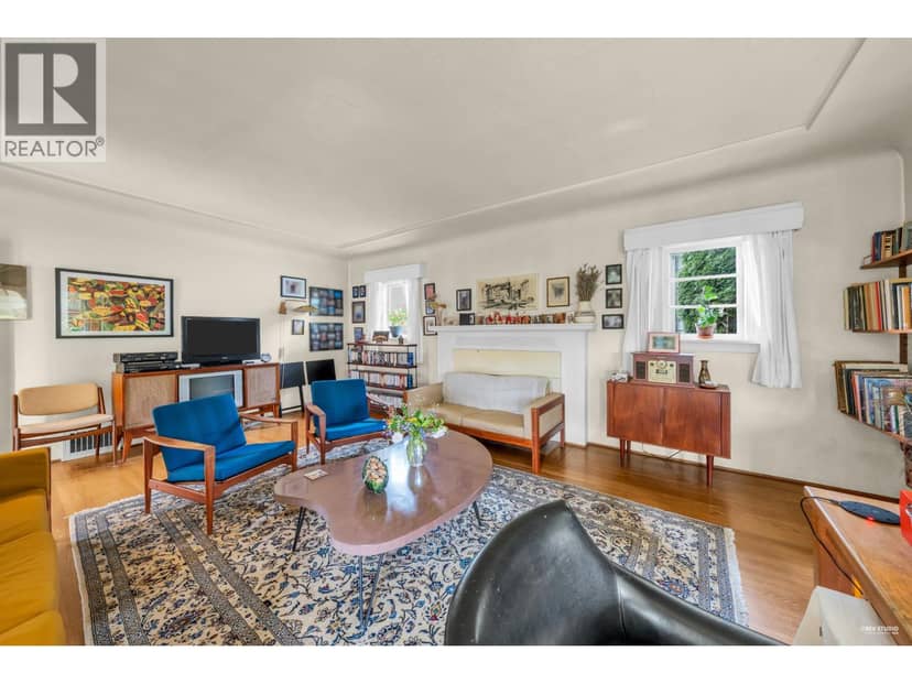 2245 W 22ND AVENUE, Vancouver, photo 8