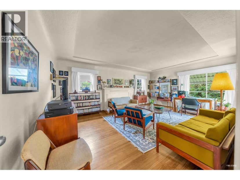 2245 W 22ND AVENUE, Vancouver, photo 6
