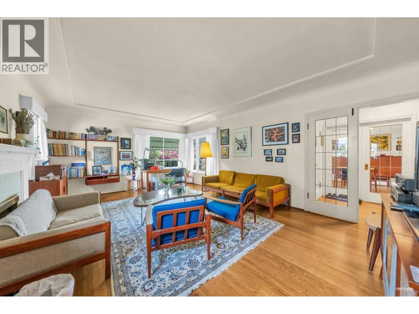 2245 W 22ND AVENUE, Vancouver, photo 7