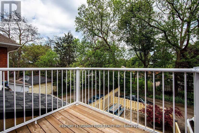 214 Aylmer Street — photo 18 of 27