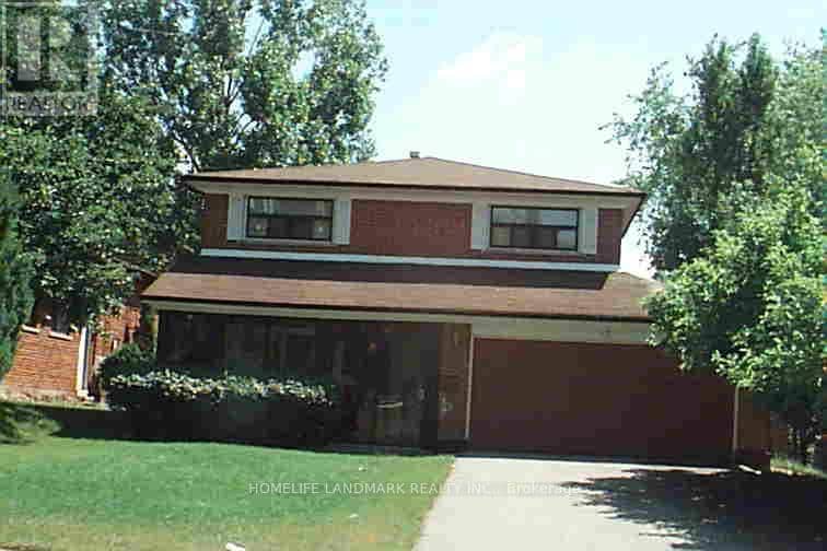 17 Deerford Road