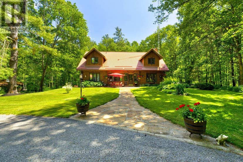 1519 Nursery Road, Springwater, photo 2