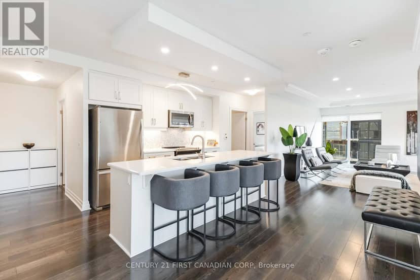 809 - 505 Talbot Street — photo 18 of 40