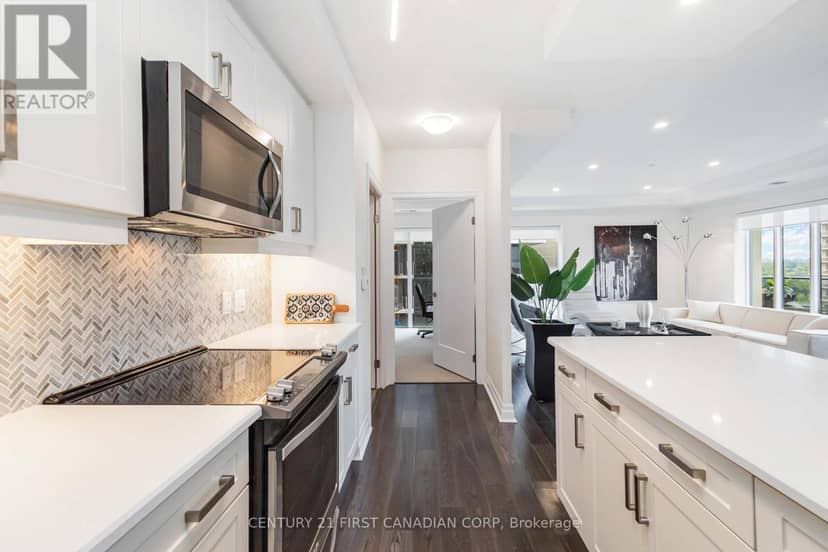 809 - 505 Talbot Street — photo 14 of 40
