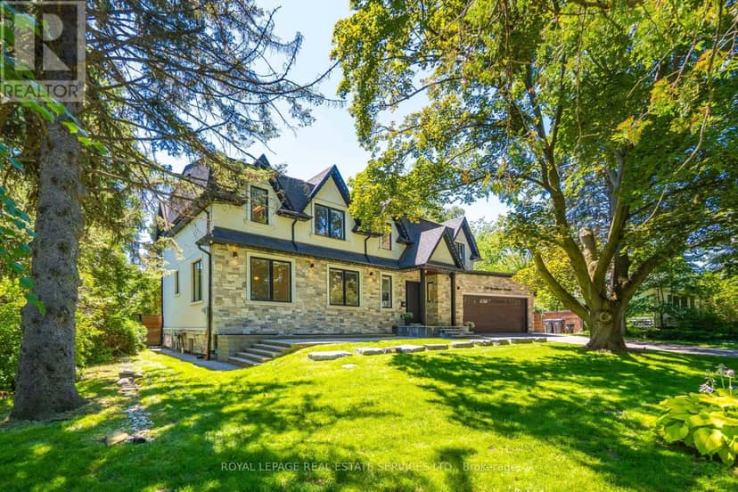 1568 Broadmoor Avenue, Mississauga, photo 2