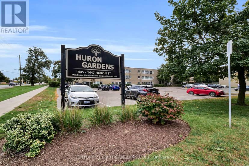 212 - 1447 Huron Street, London East, photo 2