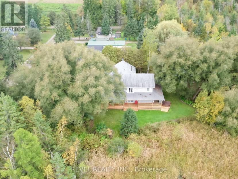 8 Scott Crescent — photo 38 of 39