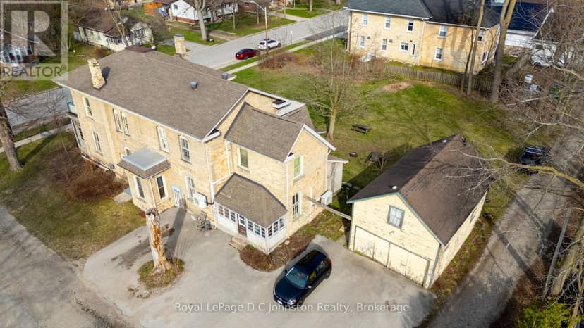 #1, #2, #3, #4 - 490 Mill Street — photo 3 of 23