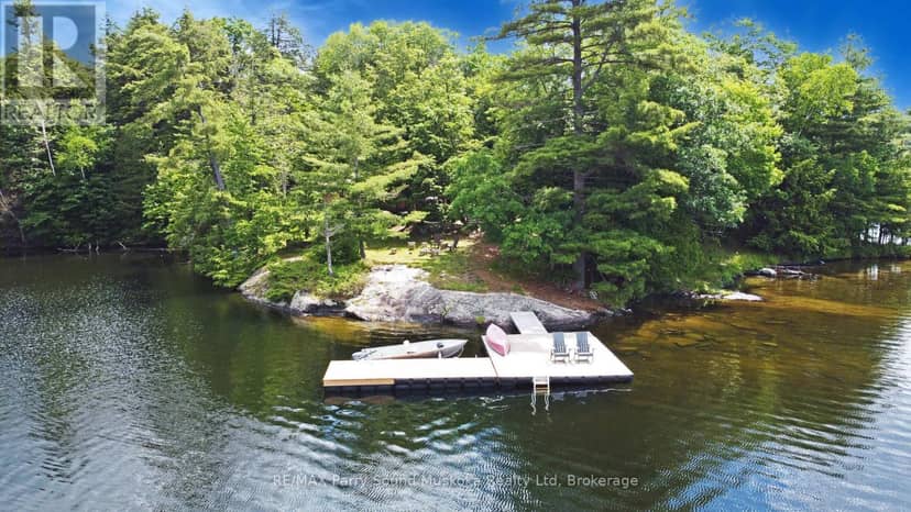 215 Crane Lake Water, The Archipelago, photo 4