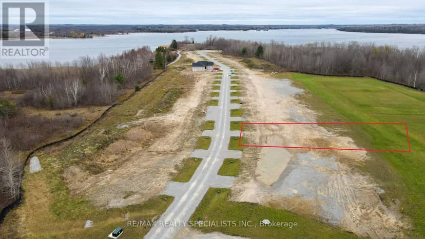 Lot 3 Lovett Lane, Kawartha Lakes