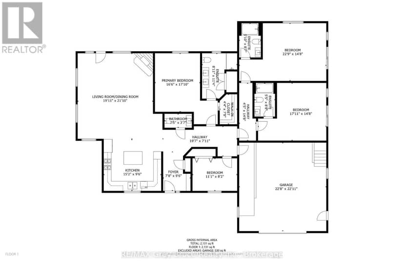 1379 West Road — photo 9 of 40