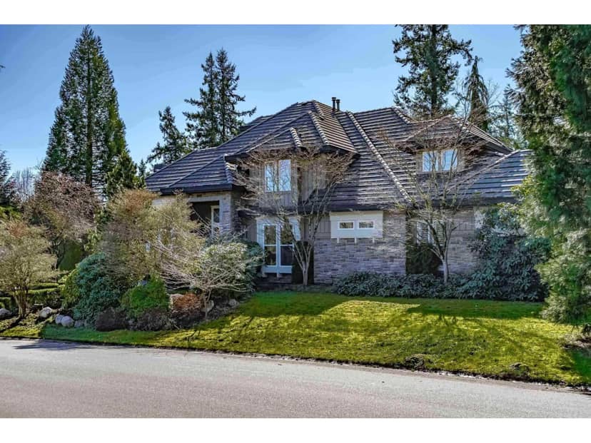 13208 23A AVENUE, Surrey