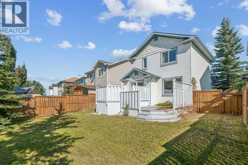 73 Rocky Ridge Heath NW — photo 28 of 34