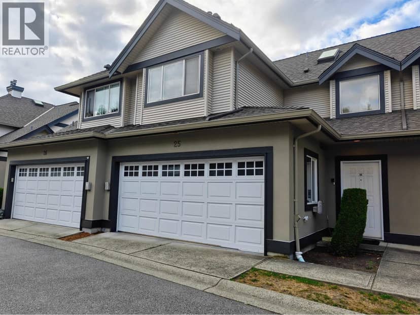 25 11888 MELLIS DRIVE, Richmond