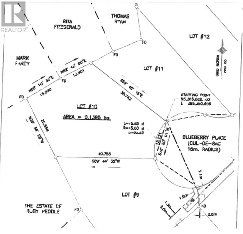 12 Blueberry Place Unit#Lot 11, Brigus, photo 2