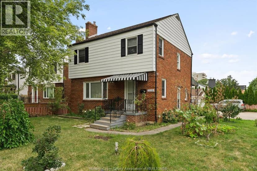 5188 Wyandotte St Street — photo 2 of 40
