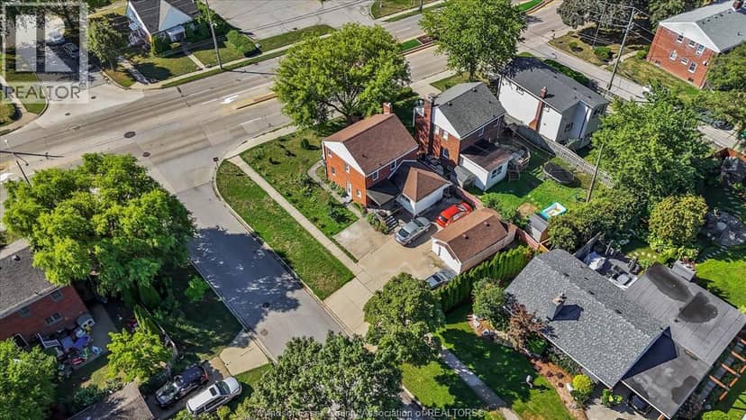 5188 Wyandotte St Street — photo 3 of 40