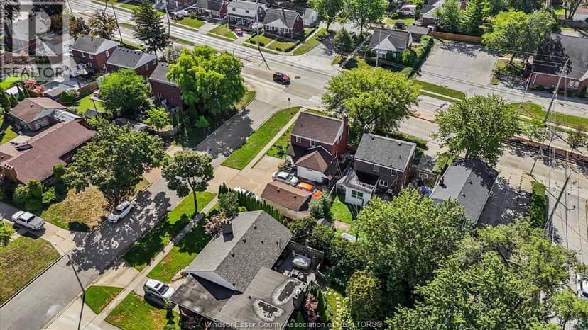 5188 Wyandotte St Street — photo 39 of 40