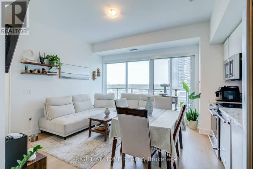 1413 - 30 Shore Breeze Drive — photo 1 of 40