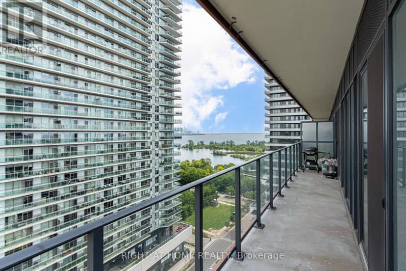 1413 - 30 Shore Breeze Drive — photo 35 of 40