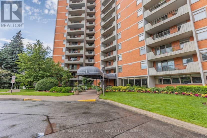 1007 - 7811 Yonge Street, Markham, photo 3