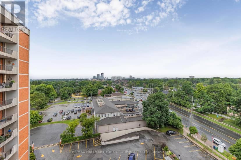 1007 - 7811 Yonge Street — photo 36 of 40
