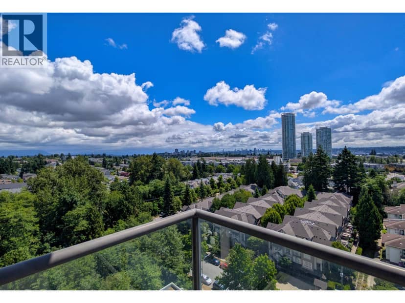 1707 7088 18TH AVENUE, Burnaby, photo 4
