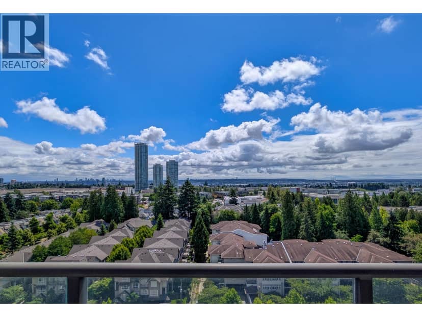 1707 7088 18TH AVENUE, Burnaby, photo 5