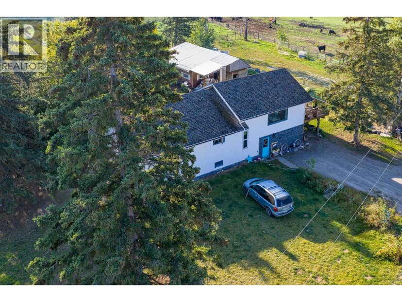 3788 URQUHART ROAD, Vanderhoof
