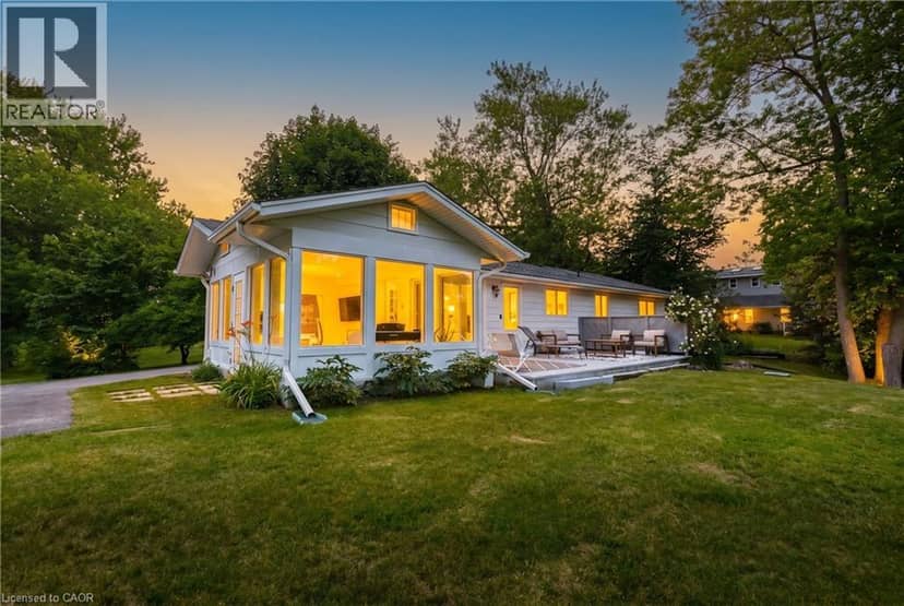 176 RIVERBANK Drive — photo 37 of 40