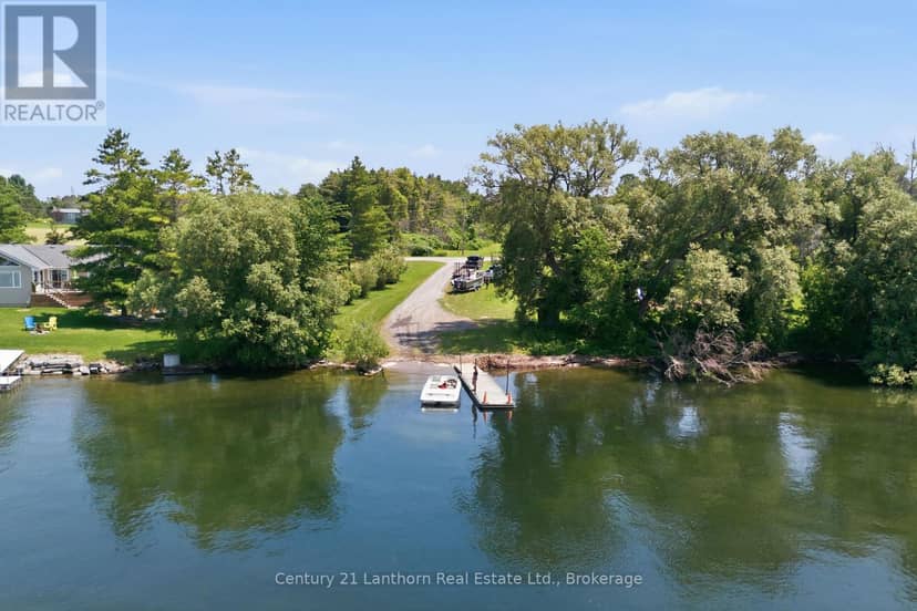 Beside 153 Prinyers Cove Crescent — photo 14 of 18
